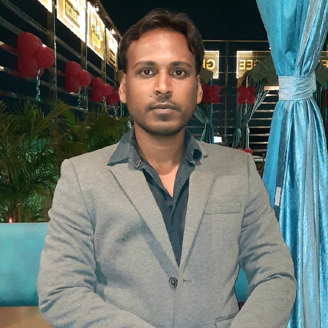 Rakesh Kumar